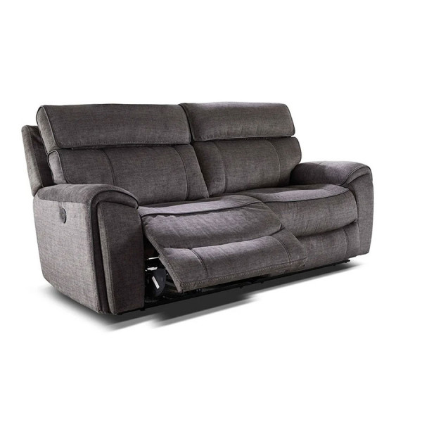 Dante 3 Seater Electric Recliner